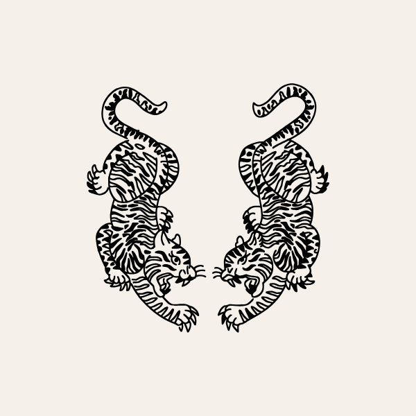 Flash design — TIGERS