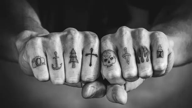 Fingers